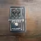 METAL MUFF