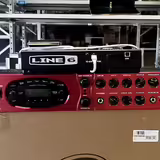 Line6 Pod XT Pro + FBV Express MK II