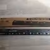 JOYO PXL-live	- pedal controller