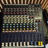 Soundcraft EPM 8