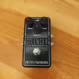 EHX silencer noisegate 