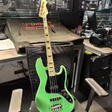 Prod&aacute;m jazzbass Harley Benton JB-75MN SB Vintage refinish