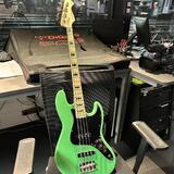 REZERVOVÁNO - Prodám jazzbass JB-75MN SB Vintage