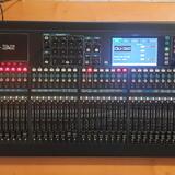 Allen & Heath Qu-32