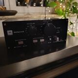 JBL M-Patch 2 – Pasivní mikrofonní a studiový kontroler