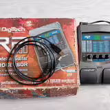 Prod&aacute;m multiefekt Digitech RP150
