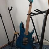 2 Fishman Fluence Modern Ceramic humbuckers