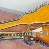 Greco Les Paul Standard EG-500 r.1978 s kufrom-RESERVÉ !!