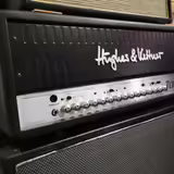 Hughes Kettner Tube 50 Germany