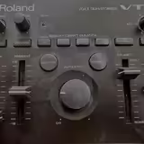 Roland VT-4 voice transformer