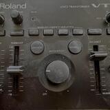 Roland VT-4 voice transformer