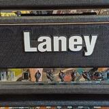 Laney GH50  prodám nebo vyměním 