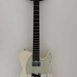 Schecter PT Nick Johnston