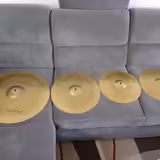 paiste 302 /14,16,20