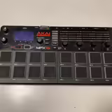 Akai MPX16