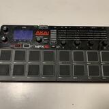 Akai MPX16
