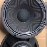 2x Fender reproduktor 12&rdquo; 50W 16 ohm