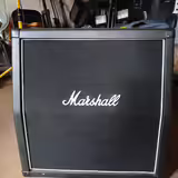 Kytarov&yacute; box kopie MARSHALL typ A