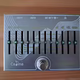 Caline CP-81 EQ