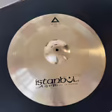 Istanbul Agop XIS 18" Power Crash