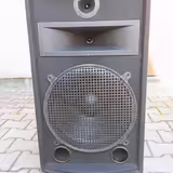 Omnitronic TX 1520