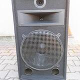 Omnitronic TX 1520