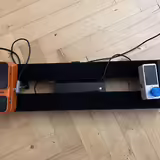Prod&aacute;m Pedalboard 