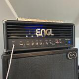 Engl Artist Edition Blackout 100 