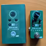 Flamma FC12 Drum Machine