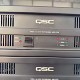 QSC ISA 1350