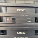 QSC ISA 1350 - K PRODEJI POSLEDNÍ KUS!!