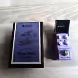 Joyo JF-322 Wah pedal 	