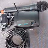 GEMINI XM-16