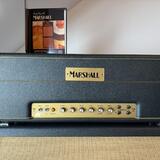Marshall JTM 45-100 Reissue Limited Edition Full Stack