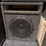baskytarov&yacute; reprobox 15&rdquo; 500W