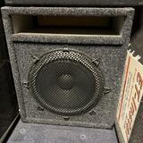 baskytarový reprobox 15” 500W