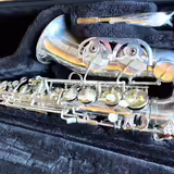 Alt saxofon Yanagisawa A 5
