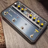 Korg SDD 3000 pedal