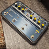Korg SDD 3000 pedal