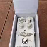 TC Electronic Spark Booster
