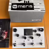 (SLEVA) Meris LVX a Mercury X