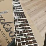 Jackson JS32T Kelly Satin Black Elektrická kytara