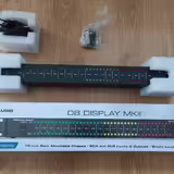 Prod&aacute;m indik&aacute;tor DB DISPLAY MK II