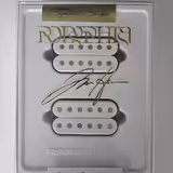 Fishman Fluence Tim Henson signatue set