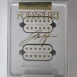Fishman Fluence Tim Henson signatue set