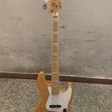 Fender Jazz Bass ‘75 reissue MIJ