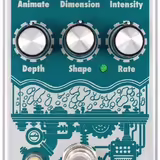 Earthquaker Devices Sea Machine V3