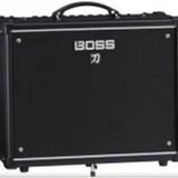 BOSS Katana 50 MKII - nová cena
