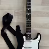 Fender Stratocaster USA