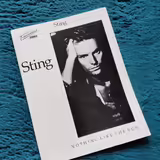 Sting &hellip;Nothing Like the Sun